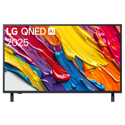 TV QNED AI 4K 55QNED82A6B - 55 pouces
