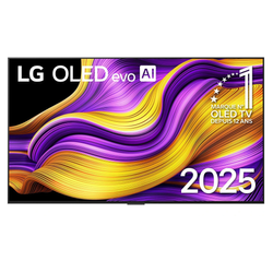 TV OLED LG 77G5 2025
