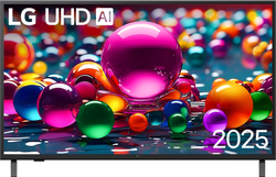 LG 50UA75006LA 127cm 50" 4K LED Smart TV Fernseher