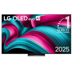 LG OLED83C5ELA 210cm 83" 4K OLED Smart TV Fernseher