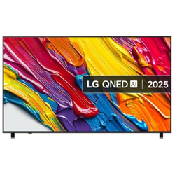 TV LG QNED 75QNED84A6C 75" 4K Smart TV Edge-LED WiFi Bluetooth