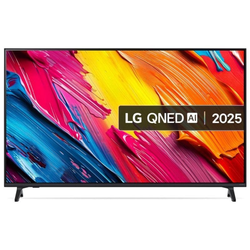 LG QNED 50QNED70A6A 50" 4K Ultra HD Smart TV webOS HDR10