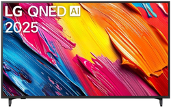LG 55QNED70A6A - 55 pouces - 4K QNED - 2025