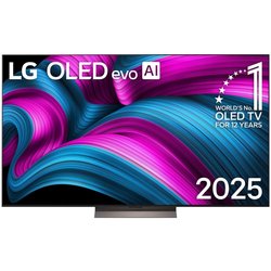 LG OLED55C5ELB 139cm 55" 4K OLED Smart TV Fernseher