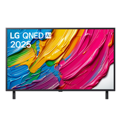 TV LG QNED AI 43QNED80A6A 43" 4K Smart TV Wifi