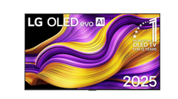 LG OLED65G57LW 165cm 65" 4K OLED Smart TV Fernseher