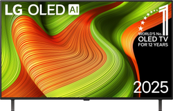 LG OLED55B59LA 139cm 55" 4K OLED Smart TV Fernseher