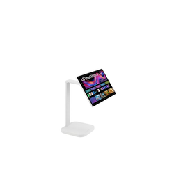 Moniteur LG 32U889SA-W 31.5" 4K Ultra HD 60Hz IPS Écran Tactile Blanc