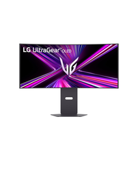 LG 34GX900A-B 34" OLED Wide Quad HD 0,03 ms Noir