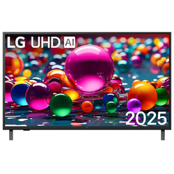 LG 43UA74006LB 108 cm (43UA74006LB)
