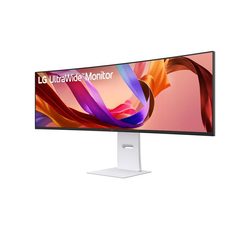 LG 49U950A-W 49" 4K HDR10 ThinQ AI