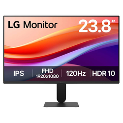 LG LG 24 L 24U411A 120Hz FHD IPS monitor