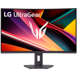 LG UltraGear 32G600A-B 32" QHD VA 180Hz 1ms HDR AMD FreeSync Curvo