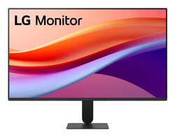24" LG 24U41YA-B - LED monitor - Full HD (1080p) - 24" - HDR