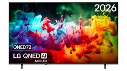 Précommande Précommande LG 75QNED72B6A (2026)