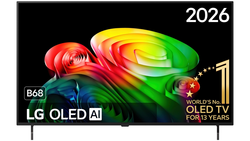 LG OLED48B6ELC OLED TV (2026)