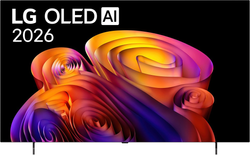LG B6E OLED65B6ELC - 65 inch - 4K OLED - 2026 - Smart TV