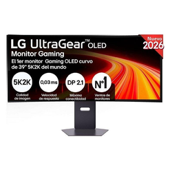 LG ULTRAGEAR OLED EVO 39GX950B