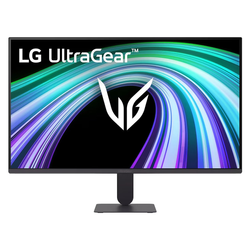 LG UltraGear 27G411B-B 27" gaming monitor