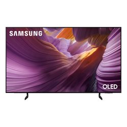 Samsung QE55S85FAUXXN OLED Vision AI Smart TV (2025) 138