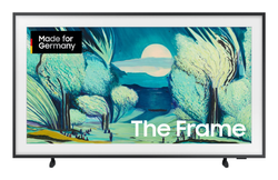 SAMSUNG GQ43LS03FAUXZG The Frame, QLED-Fernseher