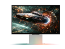 Ecran PC Gamer SAMSUNG Odyssey 3D G9 G90XF 27'' IPS 4K 165Hz