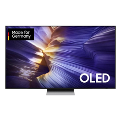 Samsung GQ65S90FATXZG 163cm / 65" 4K OLED Smart TV