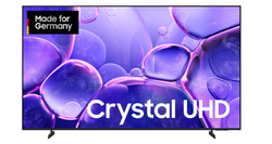 Samsung GU85U8099F 216cm 85" 4K UHD 50Hz Smart TV Fernseher