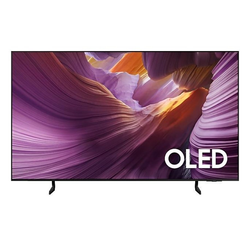 Samsung 77" Fladskærms TV OLED 4K TQ77S85FAEXXC