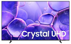 Samsung Crystal UHD LED 85" UE85U8072FUXXH UltraHD 4K HDR Tizen