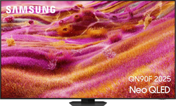 Samsung Neo QLED 55QN90F