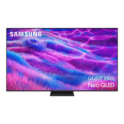 Smart TV Samsung TQ65QN80F 65" 4K Ultra HD HDR Neo QLED