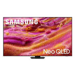 TV Mini Led SAMSUNG NeoQLED TQ65QN90F 4K AI 2025
