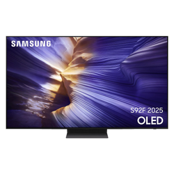 TV Samsung OLED TQ77S92FAE 77" 4K Smart TV Dolby Atmos Gaming
