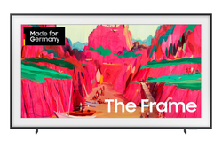 Samsung GQ65LS03FWUXZG The Frame Pro, QLED-Fernseher