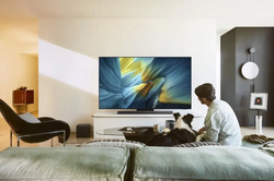 Samsung QE65S95FATXXN OLED TV (2025) 163 cm