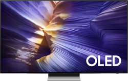 TV Samsung OLED QE55S90FAEXZT 55" 4K UHD Smart TV Tizen HDR10