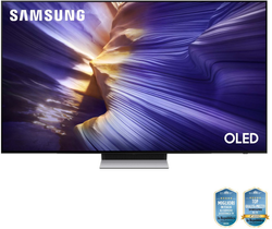Samsung QE77S90FAEXZT tv 195,6 cm (77") 4K Ultra HD Smart TV Wifi Zwart