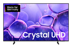 SAMSUNG GU43U8079F, LED-Fernseher