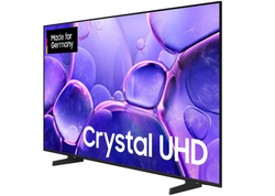 Samsung GU-65U8079F, LED-Fernseher