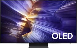 TV Samsung OLED QE77S90FAEXXH 77" 4K Smart TV HDR10+ WiFi