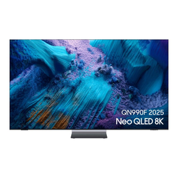 TV Mini Led SAMSUNG NeoQLED TQ75QN990F 8K AI 2025