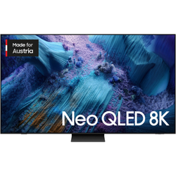 Samsung QE75QN990F - 75 Inch - 8K Neo QLED - 2025