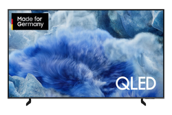 Samsung GQ85Q8F 214cm 85" 4K QLED 50Hz Smart TV Fernseher