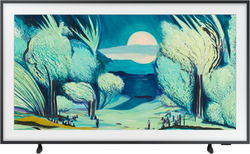 Samsung The Frame QE43LS03F - 43 inch - 4K QLED - 2025 - Buitenlands model