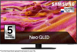 SAMSUNG Neo QLED 4K 85 INCH QE85QN90FATXXN (2025)