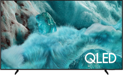 Samsung Q7F 75" QLED 4K Vision AI Smart TV Q7FA (2025)