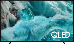 Samsung Q7F 65" QLED 4K Vision AI Smart TV Q7FA (2025)