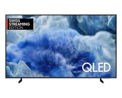 Smart TV Samsung Q8F QE50Q8FAAU 50" 4K Ultra HD QLED Wifi Gris Titanio