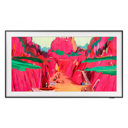 TV Mini Led SAMSUNG The Frame Pro 75LS03FW 2025